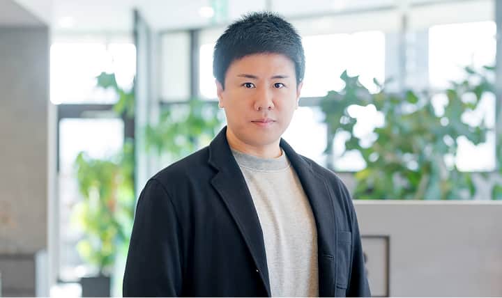 株式会社LIFEFUND 代表取締役 白都 卓磨