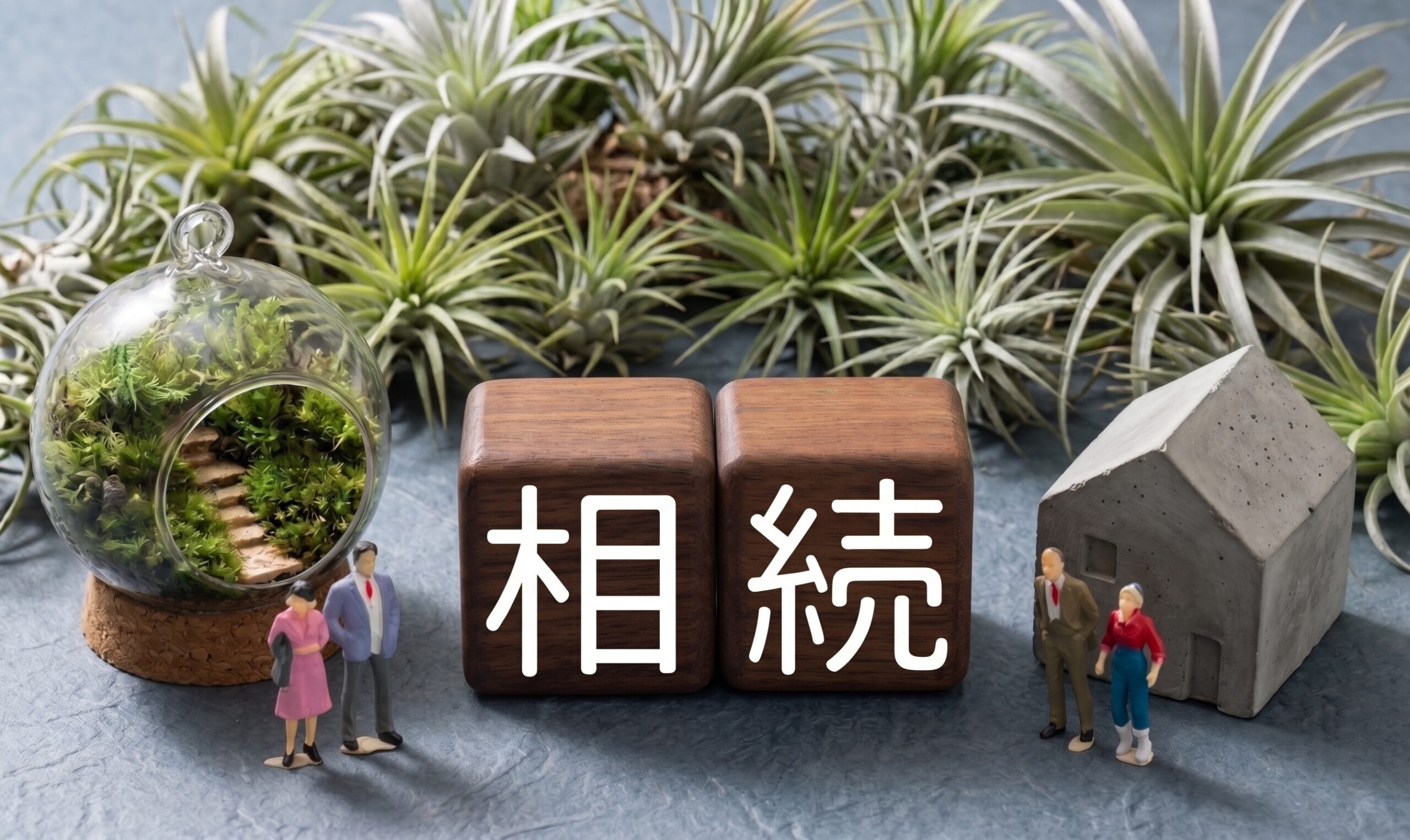 【初心者必見！】相続とは？意味や仕組み、手続きの全体像を専門家がわかりやすく解説